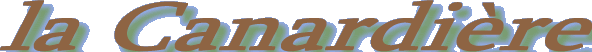 La Canardire